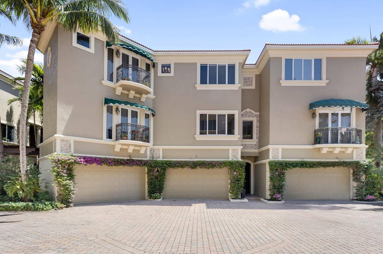 921 OSCEOLABoca Raton - SATURNIA condo unit 2 - picture
