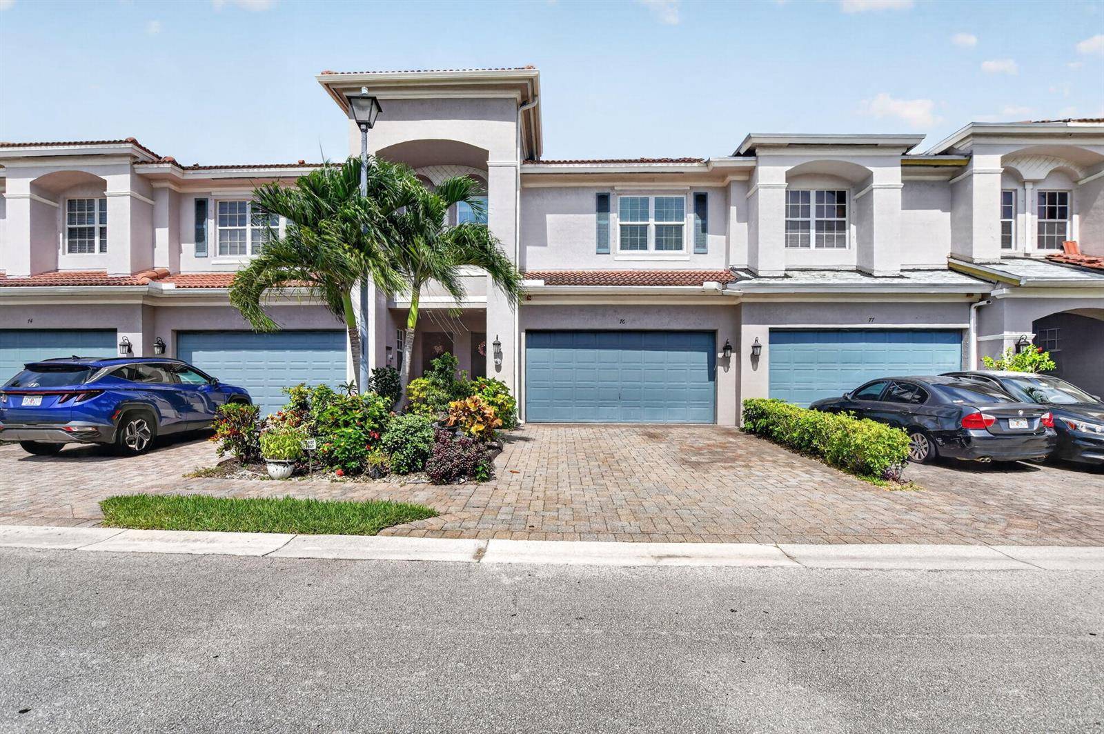 76 LandauBoynton Beach - picture