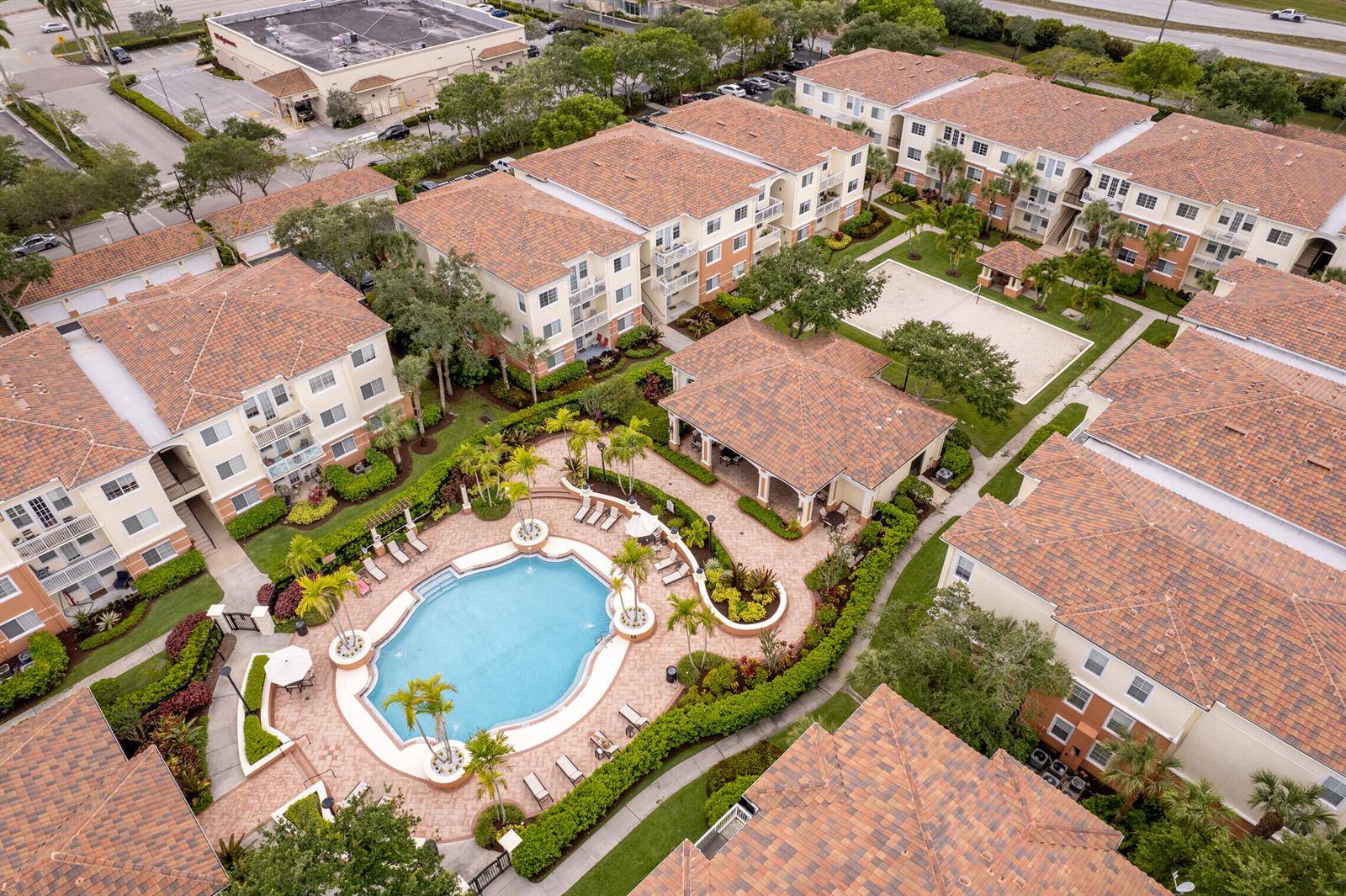9873 BaywindsWest Palm Beach - MEZZANO CONDO,Mezzano condo unit 5109 - picture