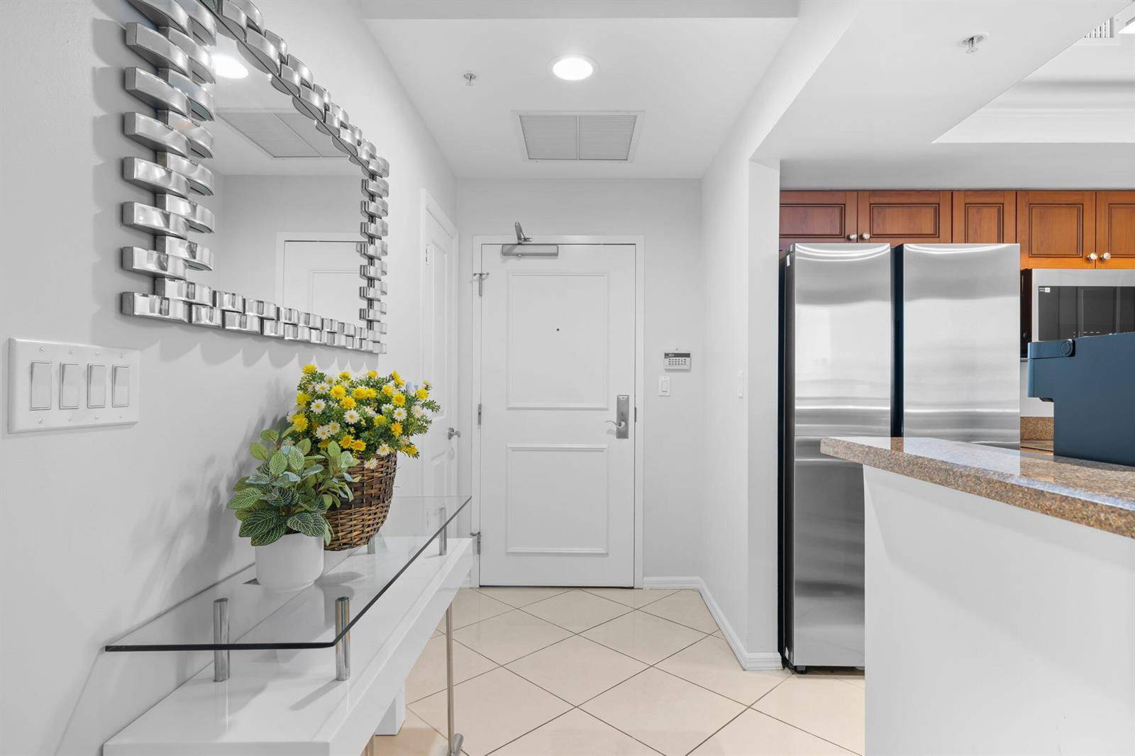 347 N NEW RIVERFort Lauderdale - WATERGARDEN CONDO condo unit 405 - picture