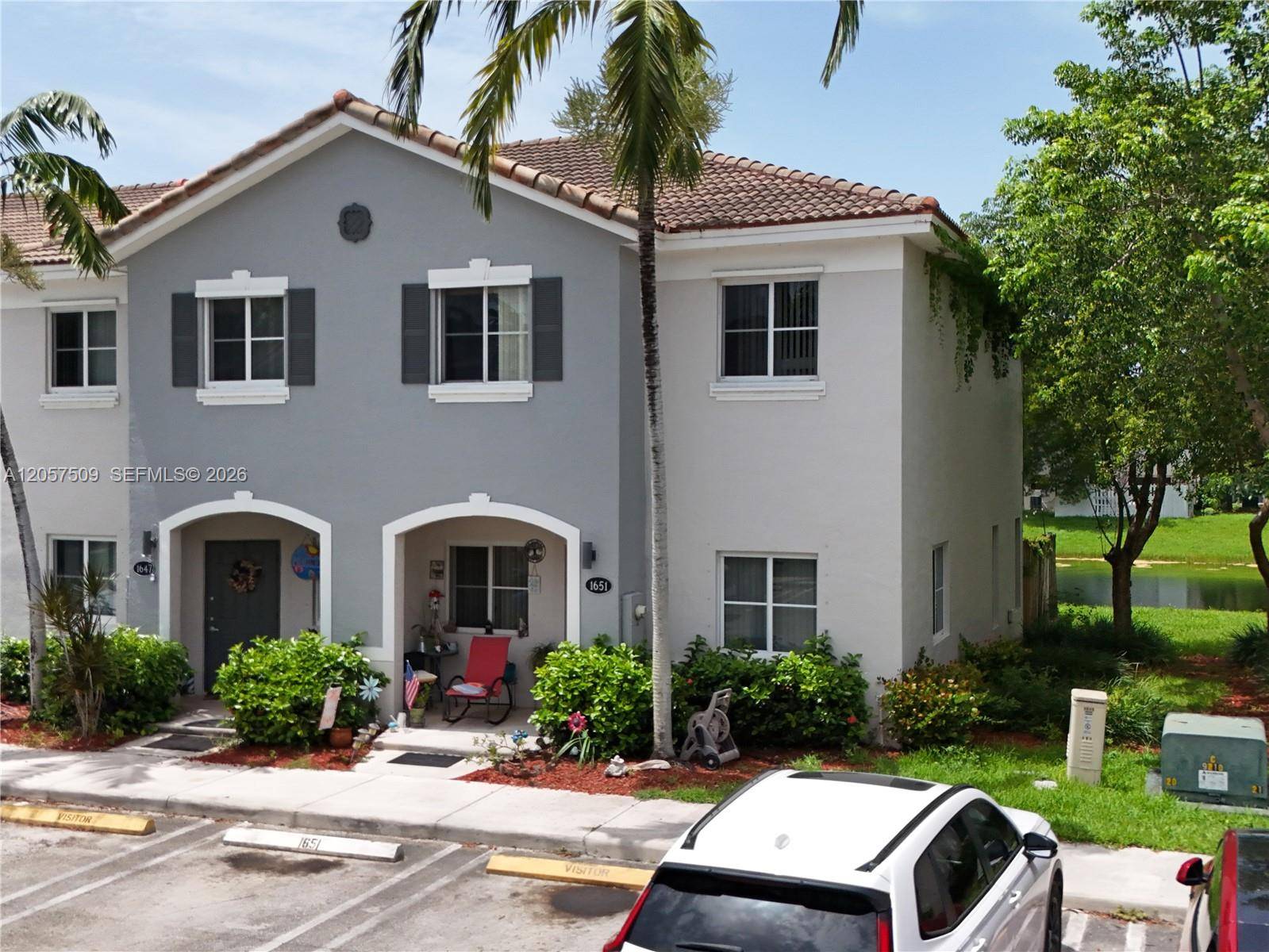 1651 SE 31st CtHomestead - picture