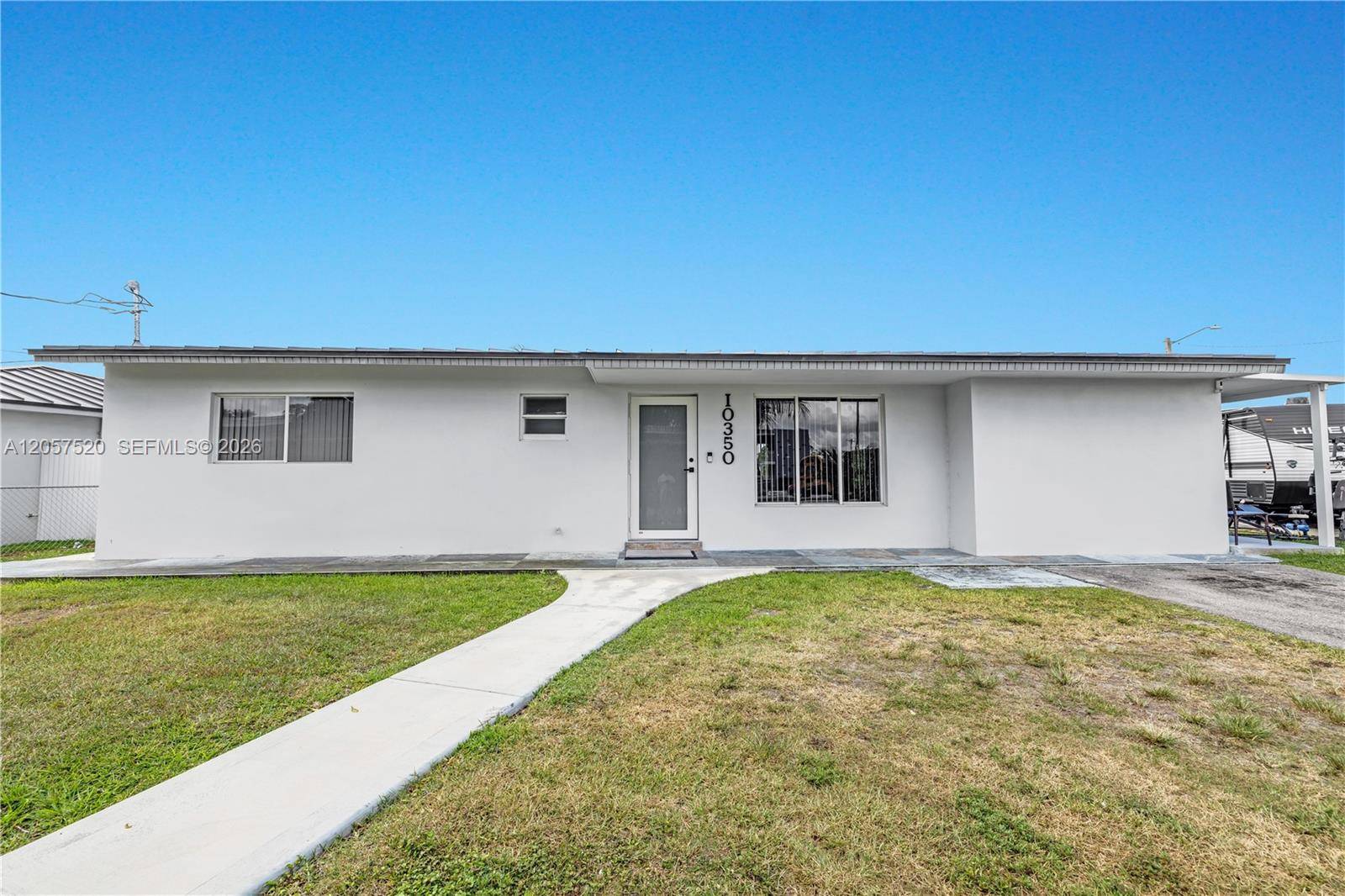10350 SW 48th StMiami - HEFTLER HOMES SEC 3 condo unit 1 - picture
