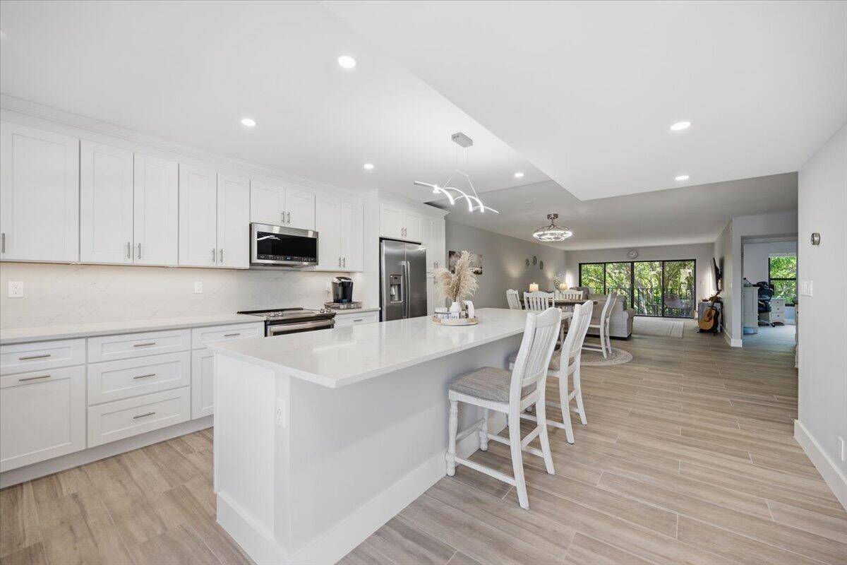 300 N Highway A1aJupiter - OCEAN PARKS CONDO condo unit 304d - picture