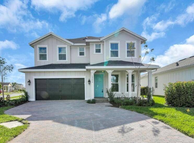 19654 Split Rail RunLoxahatchee - picture