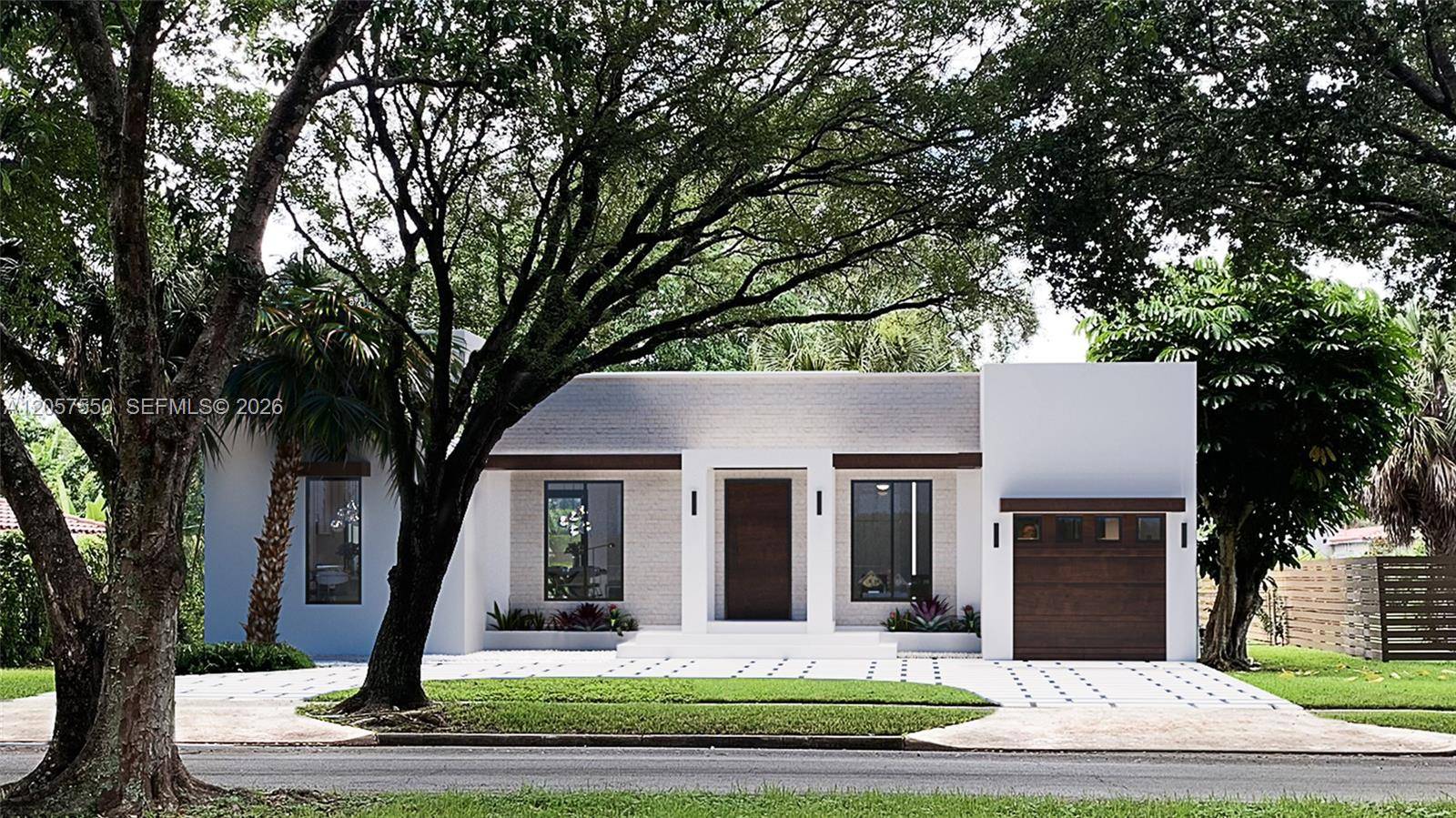 54 NW 96th StMiami Shores - picture