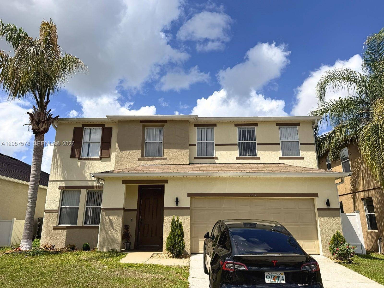 233 Aldridge LnDavenport - picture