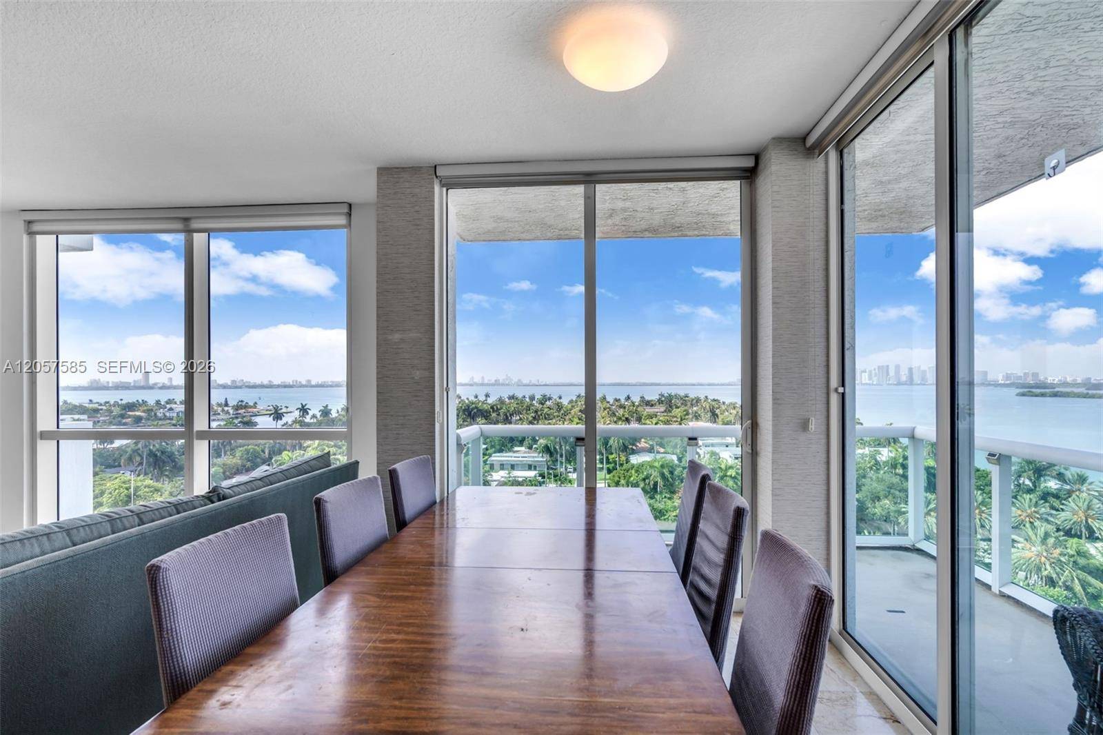 7900 Harbor Island DrNorth Bay Village - 360 CONDO A,360 CONDOMINIUM condo unit 1126 - picture