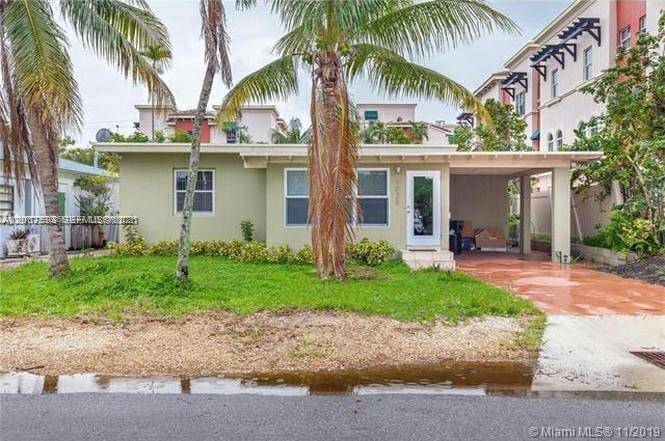 1025 NE 17th WayFort Lauderdale - picture