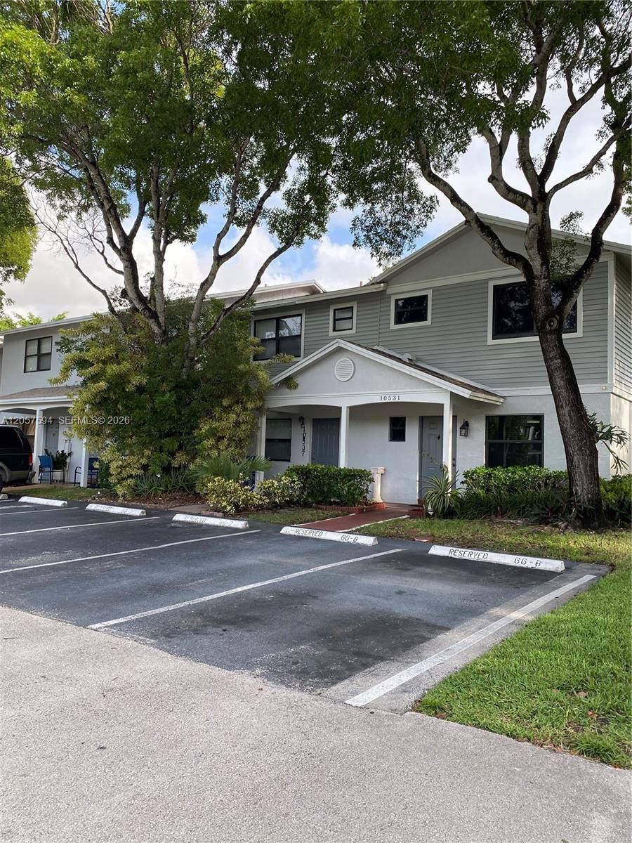 10537 NW 8th StPembroke Pines - picture