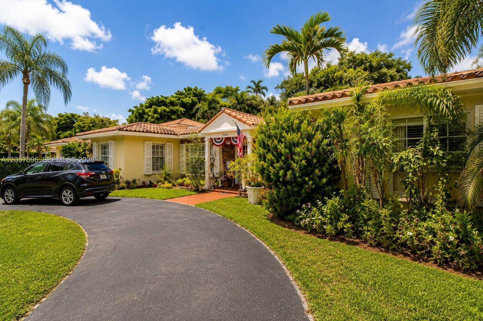 3300 Segovia StCoral Gables - picture