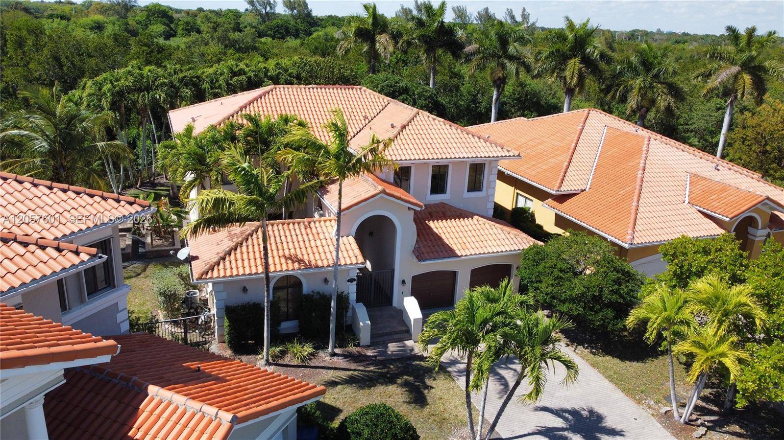 18704 SW 76th CtCutler Bay - picture