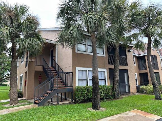 15590 SW 106th LnMiami - VISTA LAGO AT THE HAMMOCKS condo unit 1102 - picture