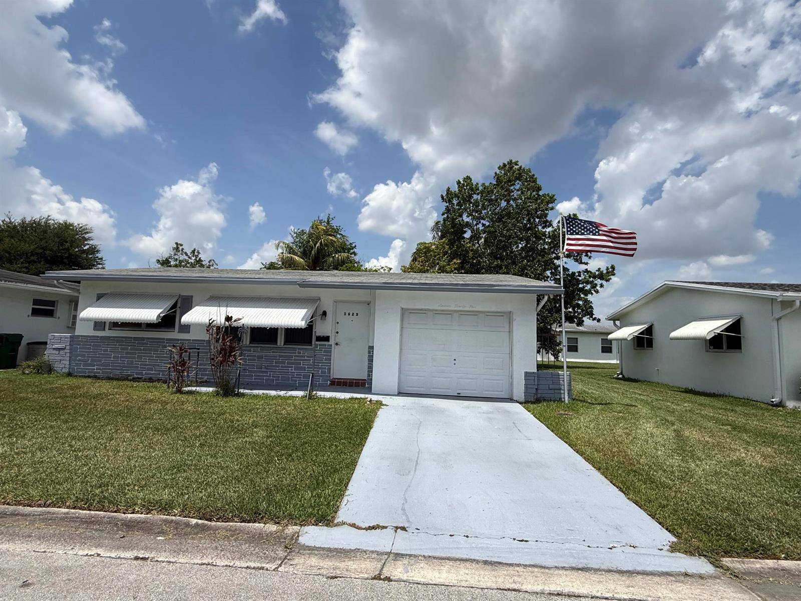 1625 NW 66thMargate - picture