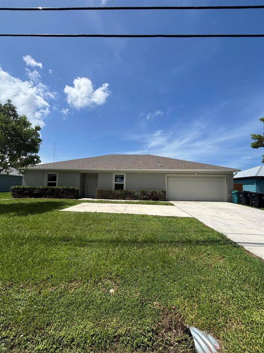2231 SE MARIPOSAPort St. Lucie - picture