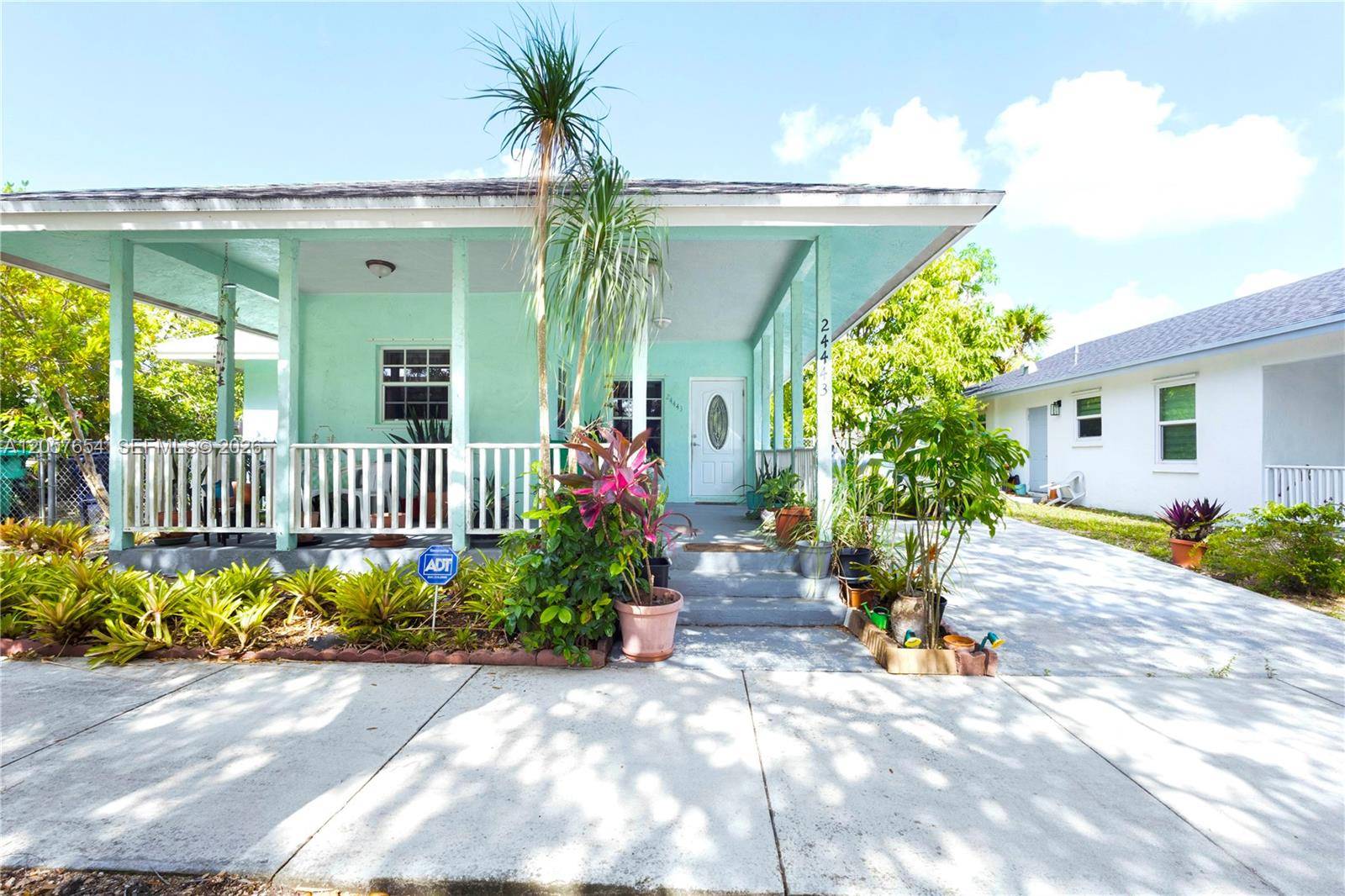 24443 SW 129th PlHomestead - picture