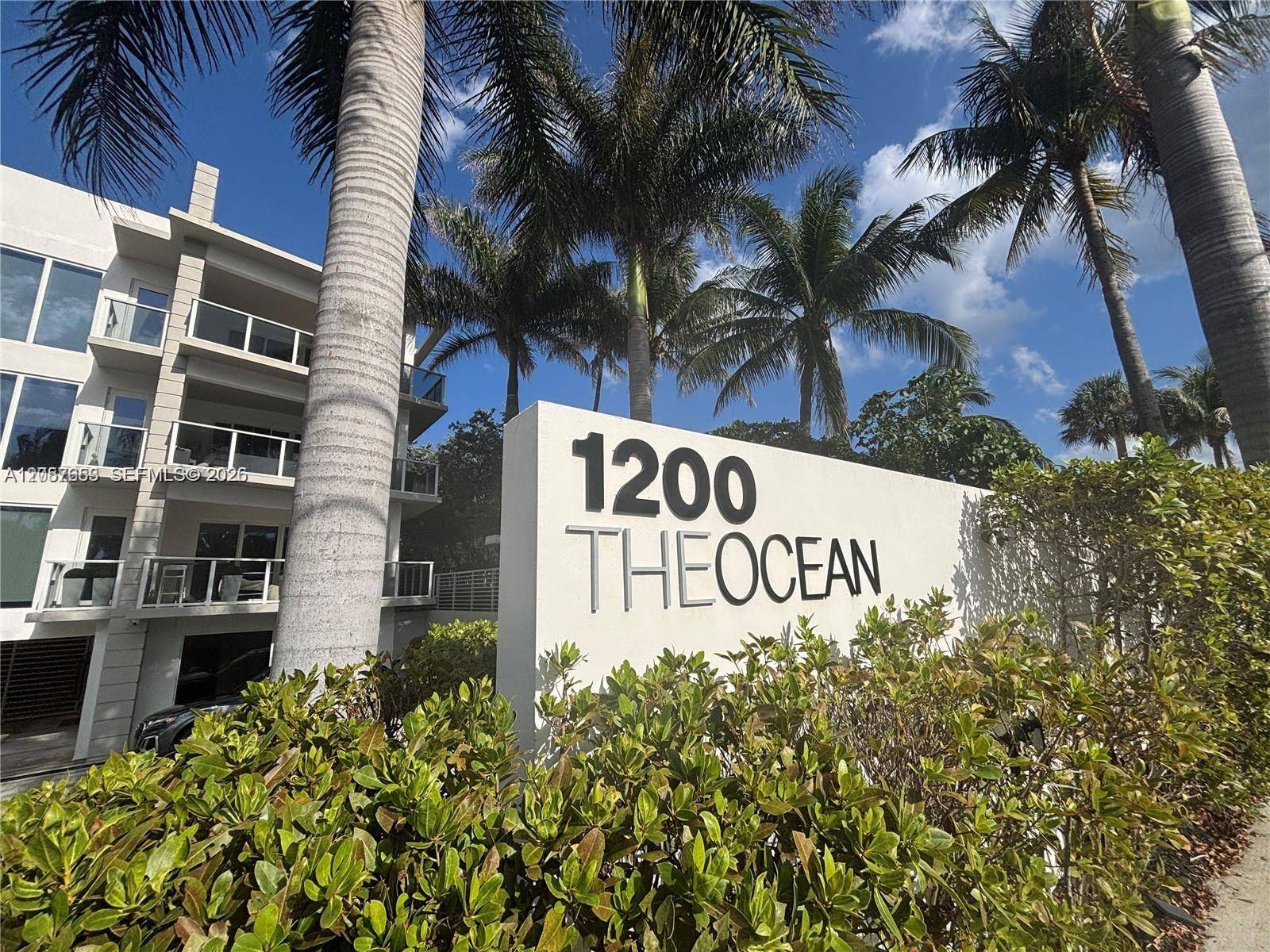1200 Hillsboro MileHillsboro Beach - 1200 HILLSBORO MILE CONDO,The Ocean condo unit 1303 - picture