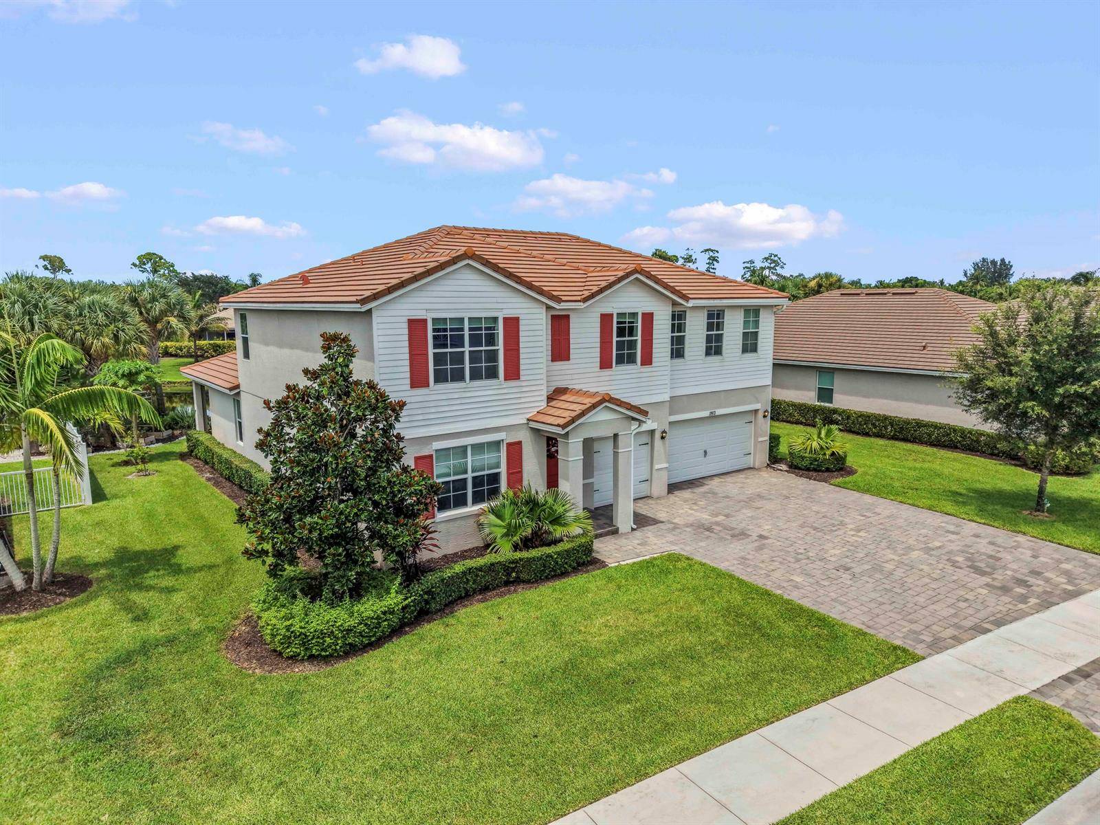 11971 Cypress KeyRoyal Palm Beach - picture