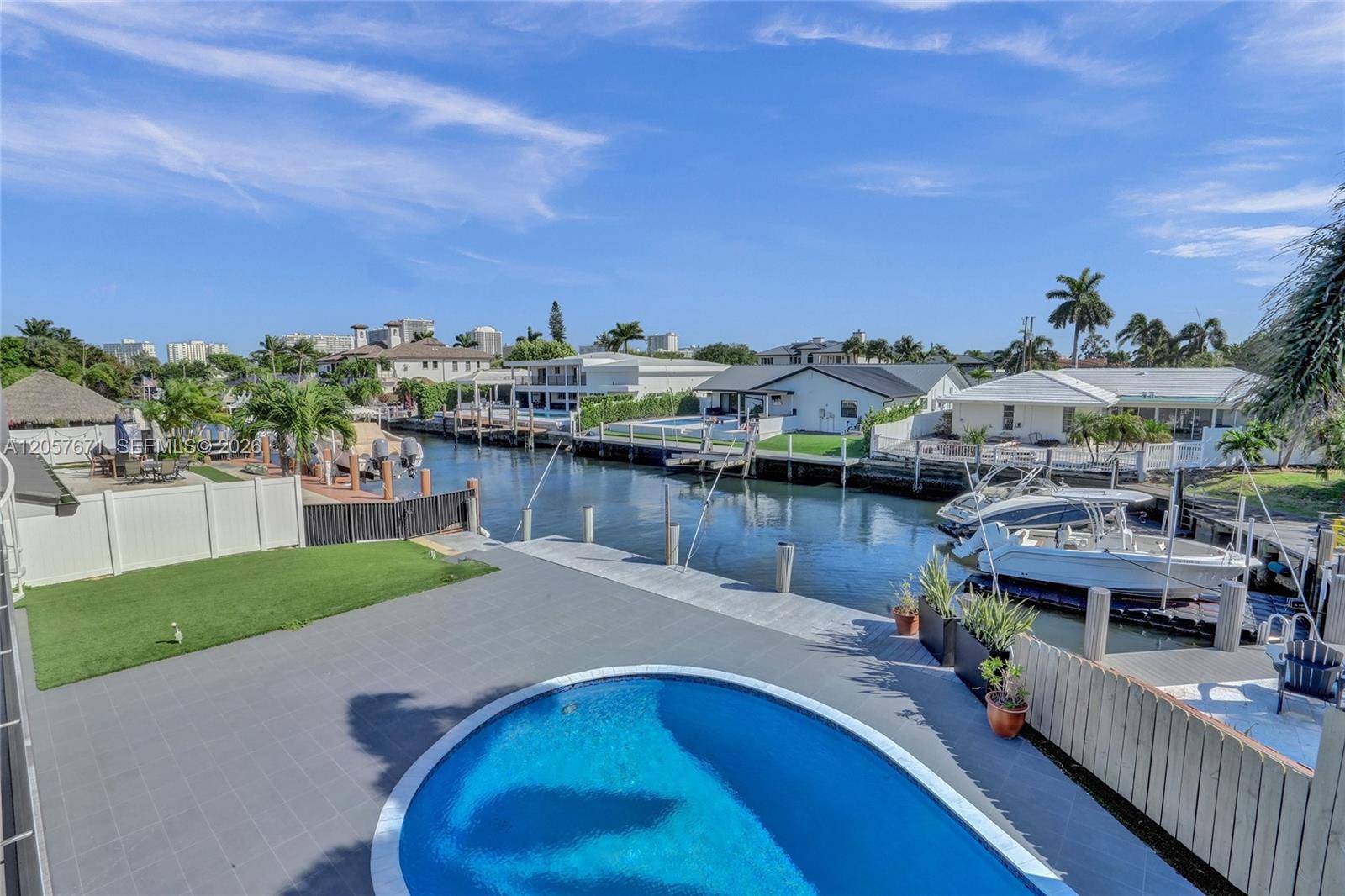 3010 NE 46th StreetFort Lauderdale - picture