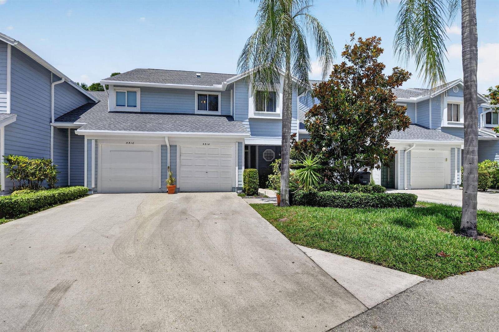 5314 SAPPHIREBoca Raton - picture