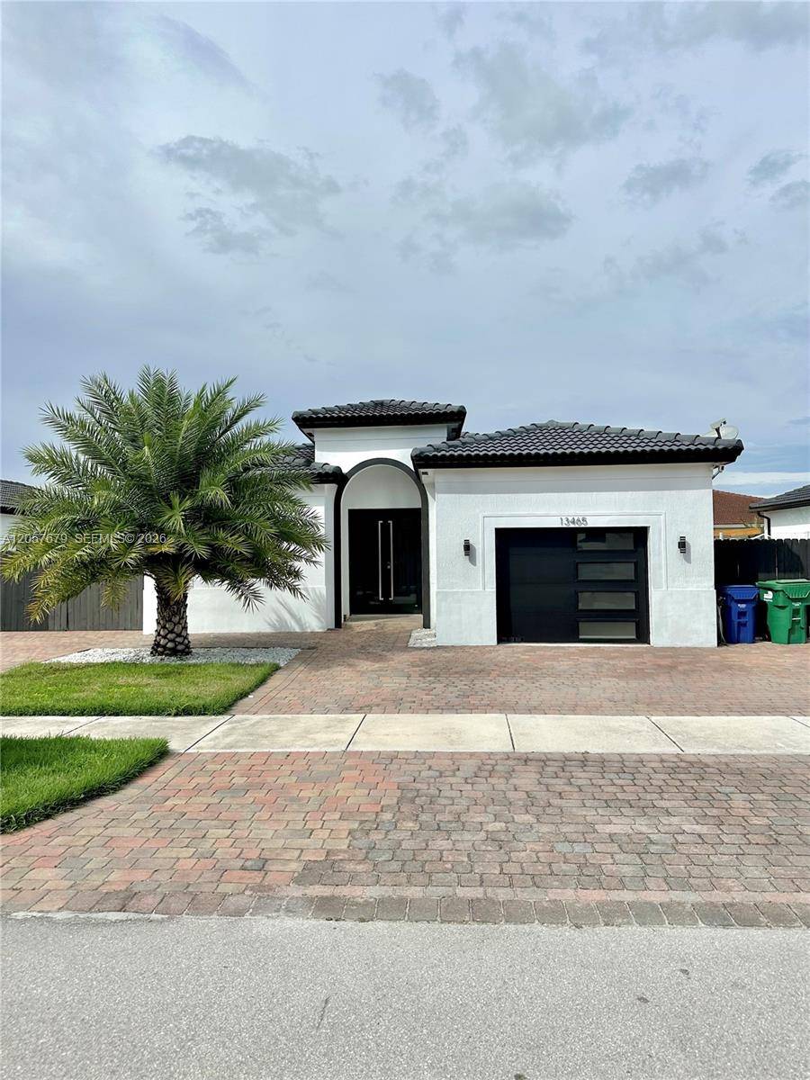 13465 SW 277th LnHomestead - picture