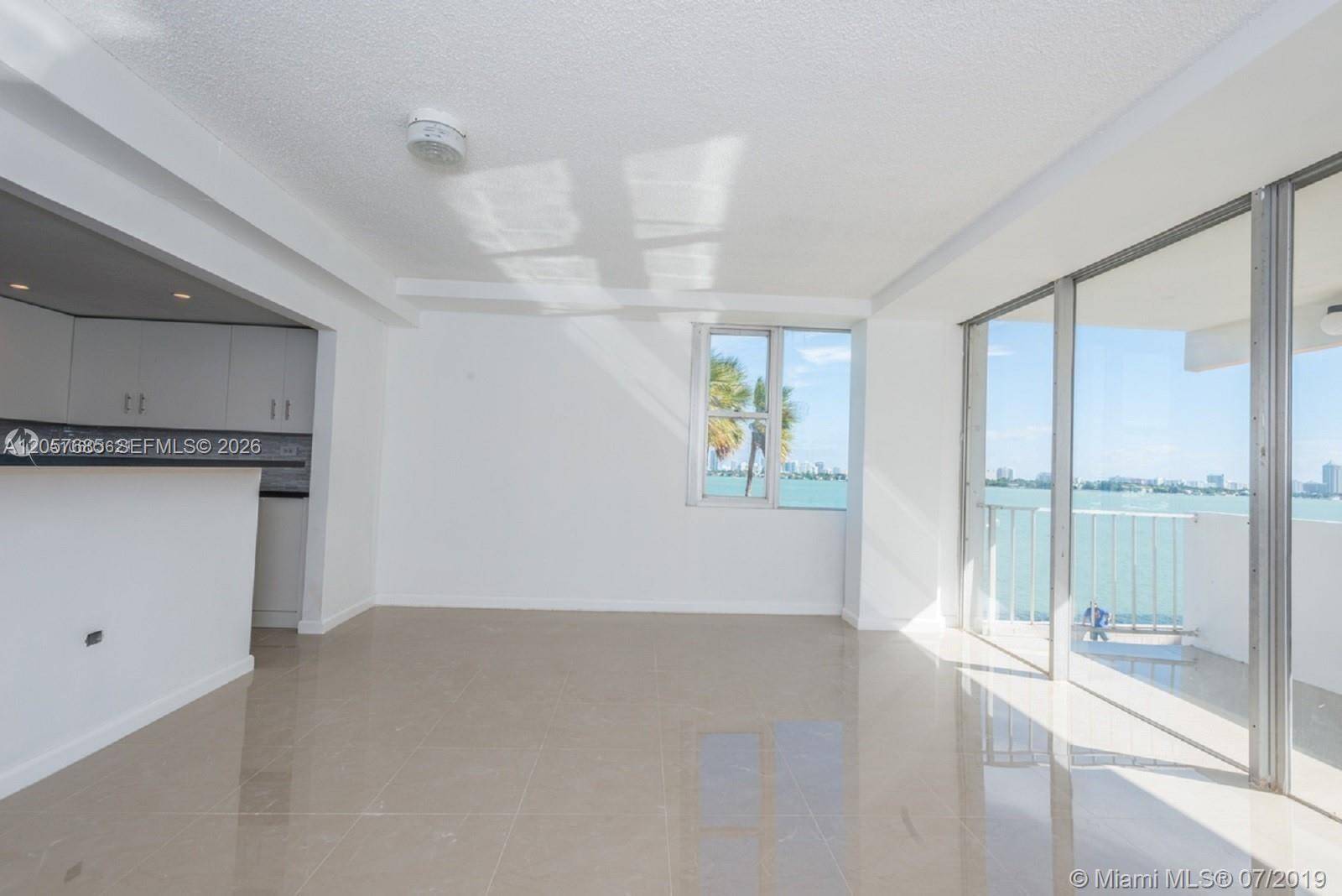 7545 E Treasure DrNorth Bay Village - CARIBBEAN TOWERS CONDO condo unit 2H - picture