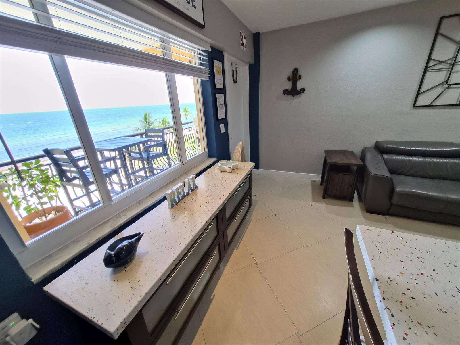 1815 N SURFHollywood - LA PLAYA CONDOMINIUMS,La Playa Condo condo unit 503 - picture