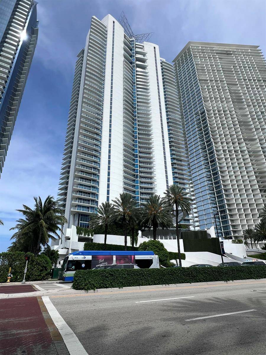 17001 COLLINSSunny Isles Beach - JADE BEACH CONDO,Jade Beach condo unit 1806 - picture