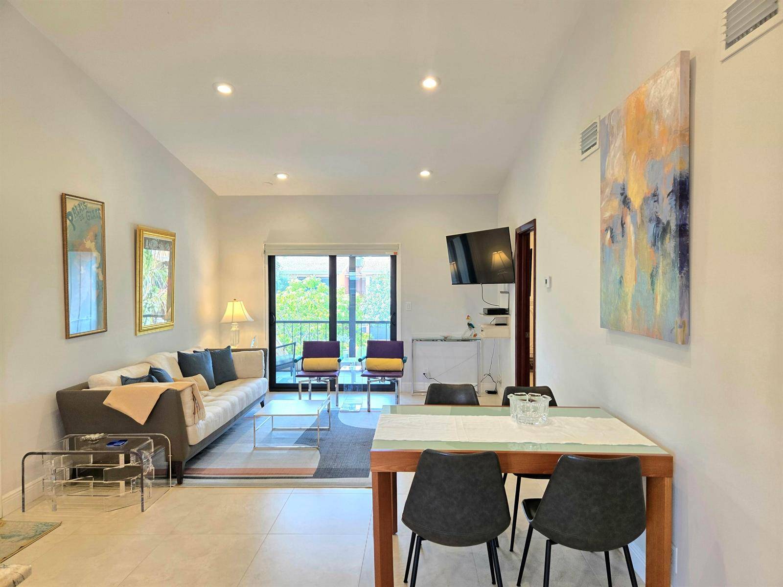 50 SE 12thBoca Raton - VILLA VALENCIA CONDO condo unit 2260 - picture