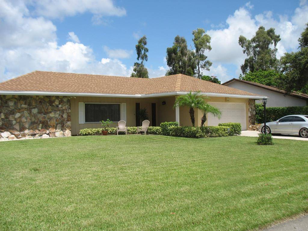 1805 RichardPalm Springs - picture