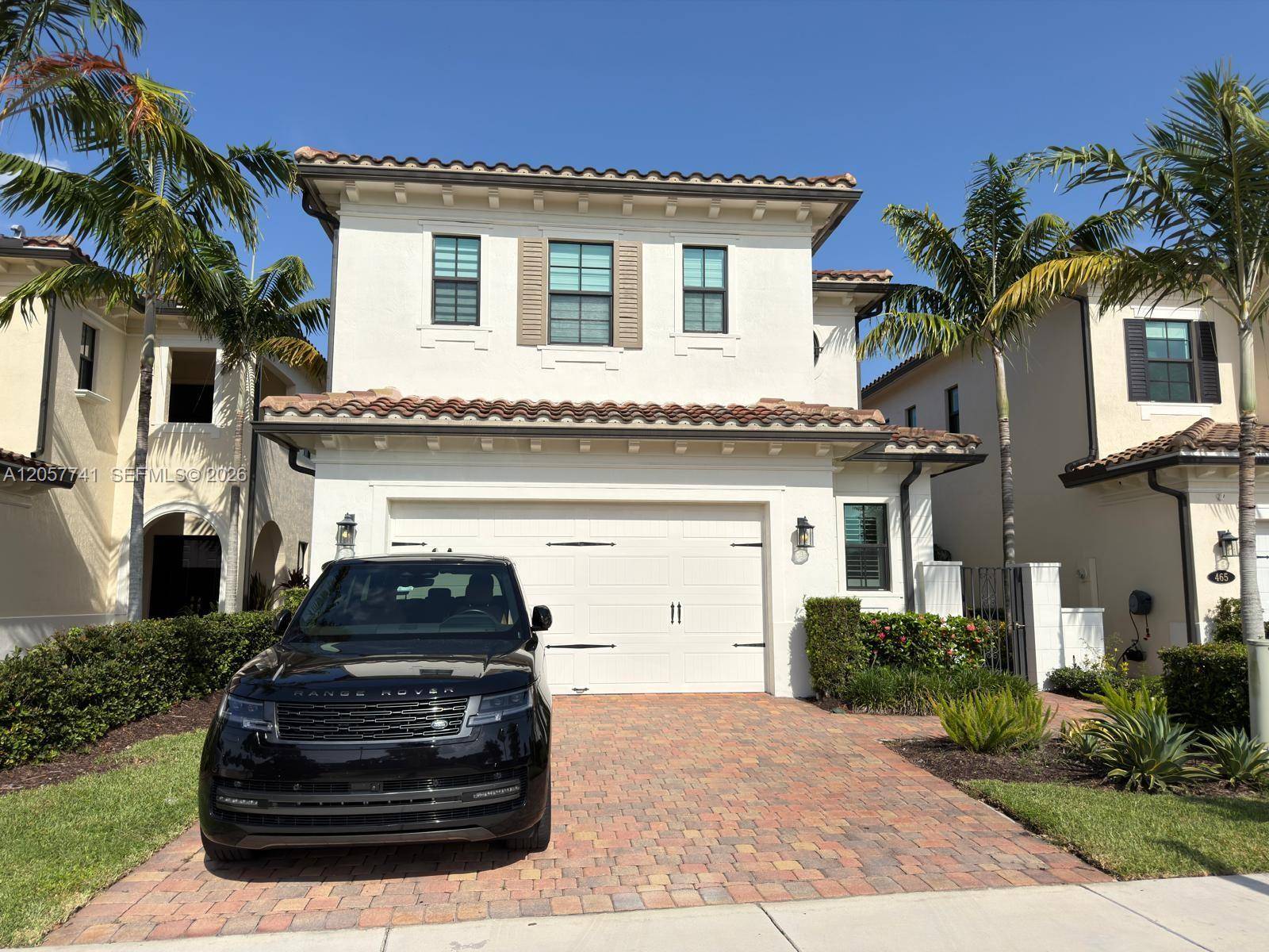 455 SW 113th LnPembroke Pines - PEMBROKE LAKES SOUTH condo unit 455 - picture