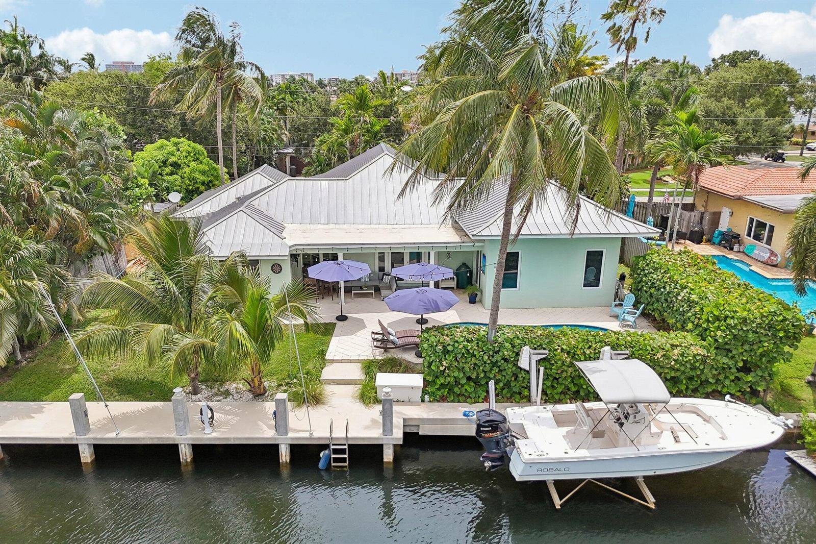 4911 NE 25THLighthouse Point - picture