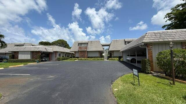 340 Orange TreeAtlantis - TUDOR TWO SOUTH CONDOS condo unit 5 - picture