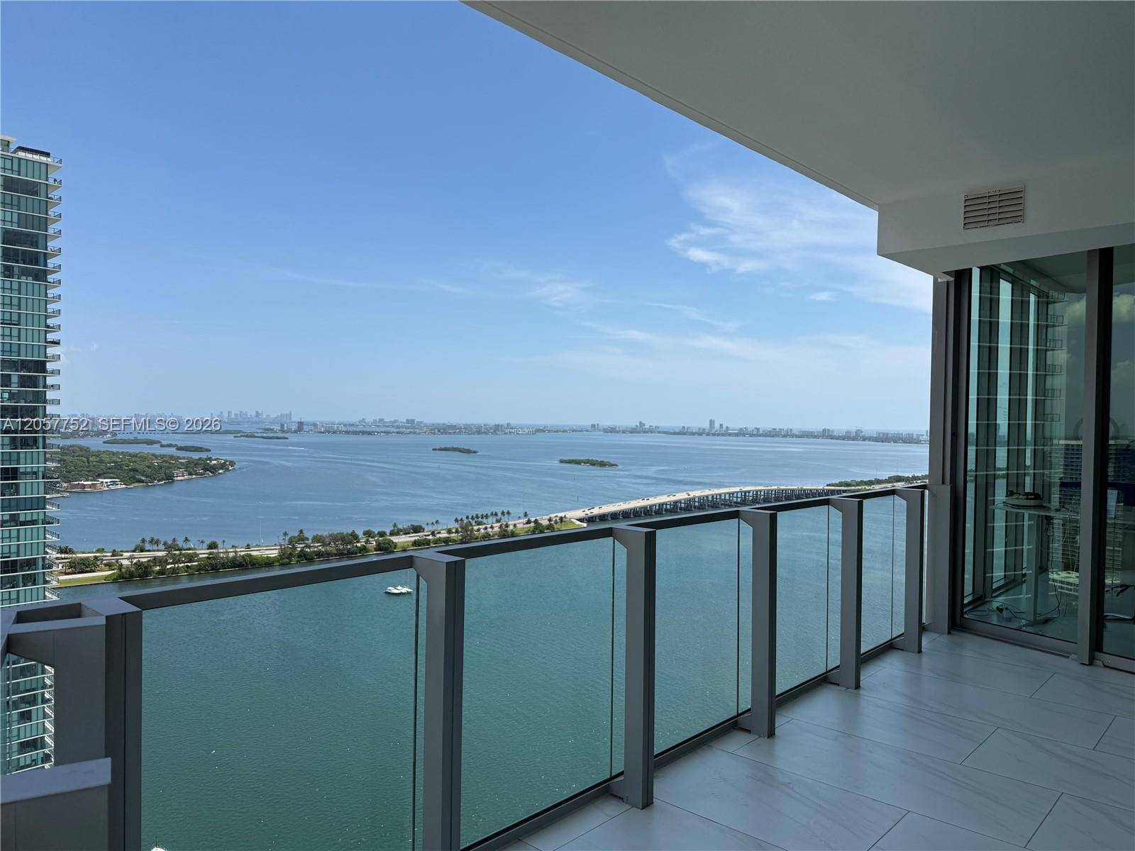 2900 NE 7th AveMiami - BISCAYNE BEACH CONDO condo unit 3601 - picture