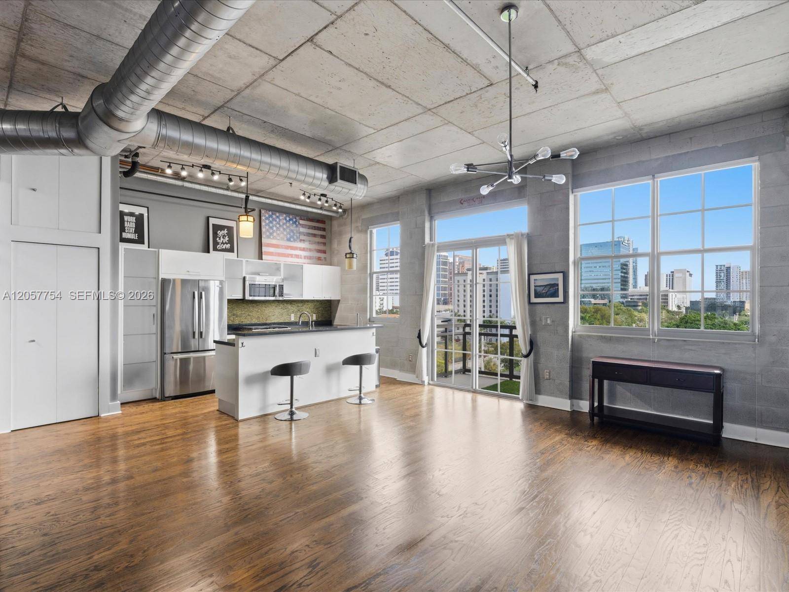 410 NW 1st AveFort Lauderdale - THE MILL CONDO condo unit 604 - picture