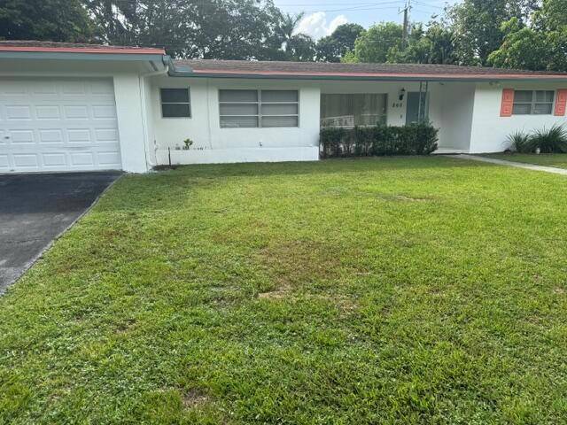 860 NW 65thPlantation - picture
