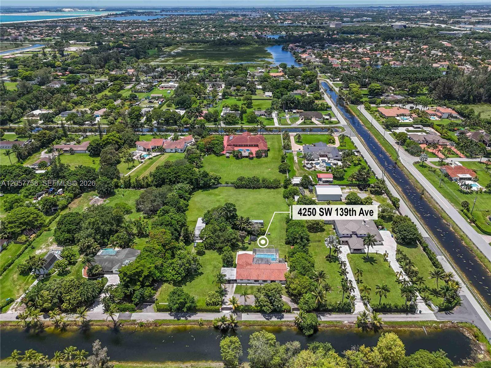 4250 SW 139th AveMiramar - picture