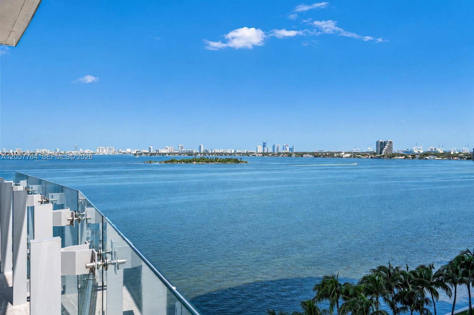 700 NE 26th TerMiami - ESCOTTONIA PARK,MISSONI condo unit 804 - picture