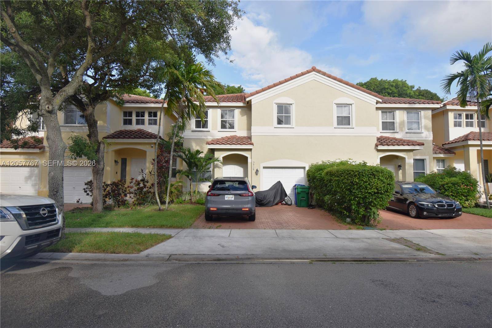 3818 SW 171st TerMiramar - picture