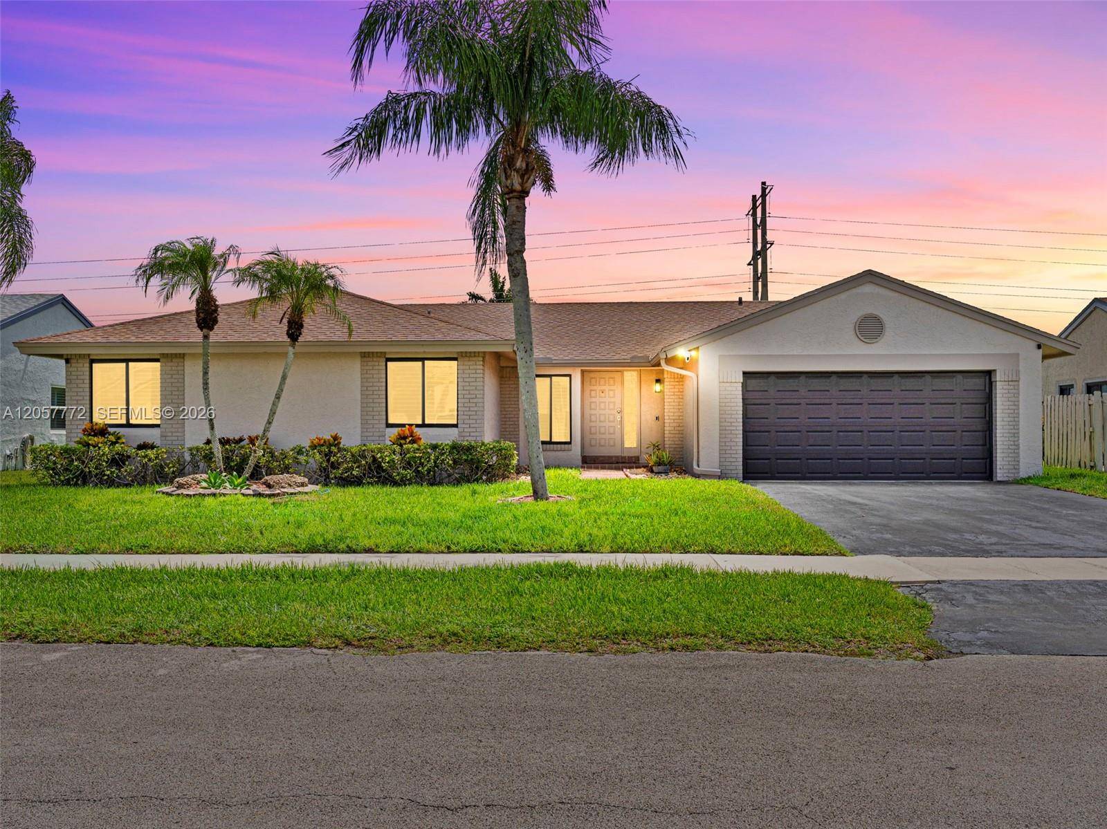 600 Fairfax AveDavie - picture