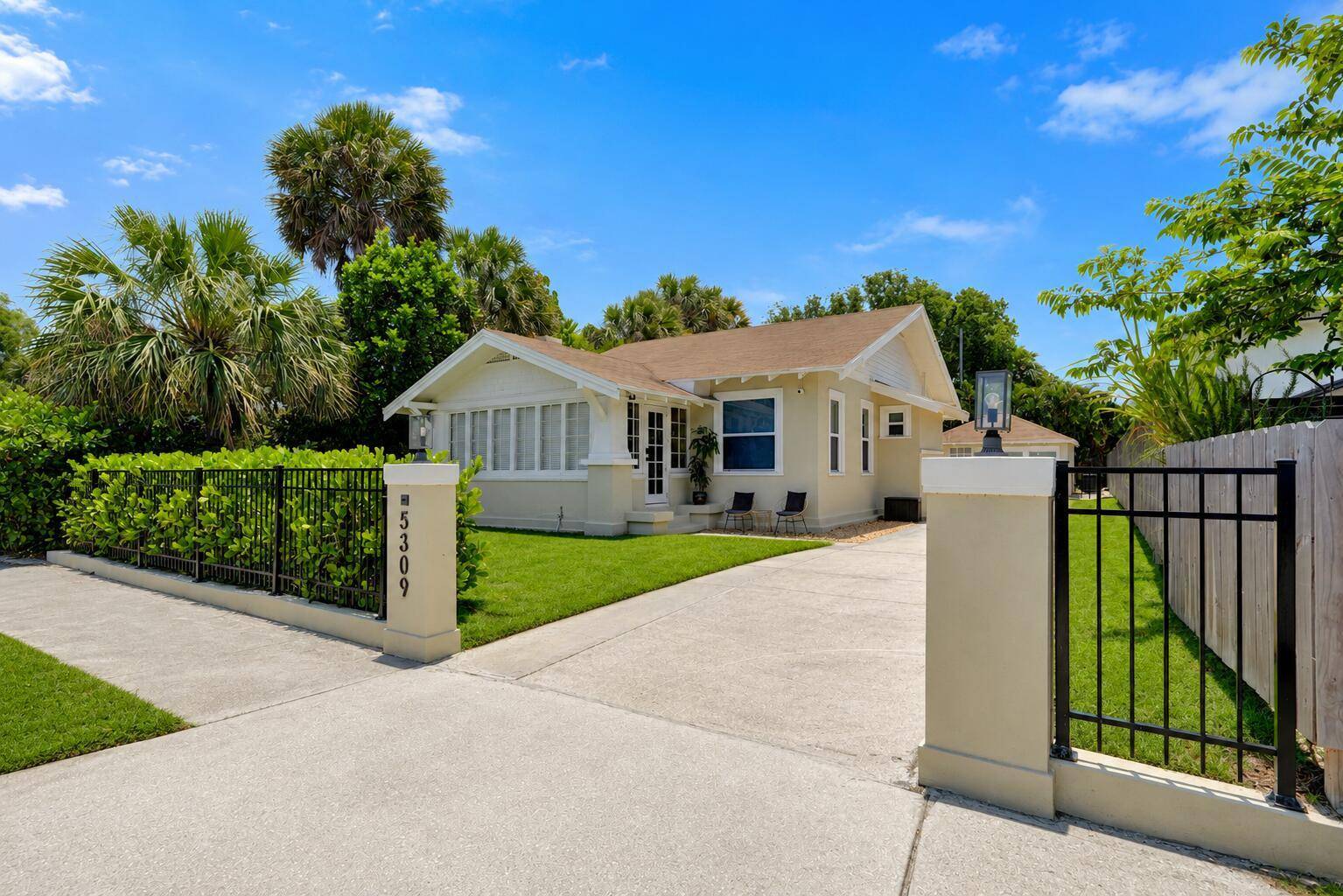 5309 N FlaglerWest Palm Beach - picture
