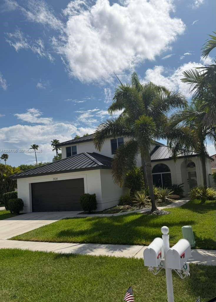1920 NW 182nd TerPembroke Pines - picture