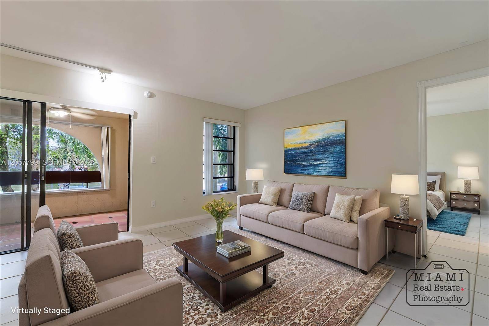 9015 SW 125th AveMiami - KENLAND POINTE CONDO #1,Kenland Pointe condo unit N207 - picture