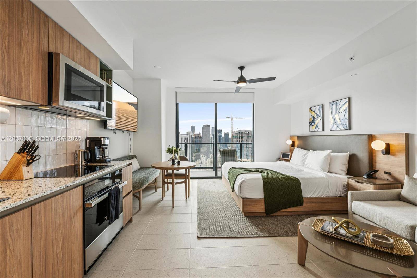 159 NE 6th StMiami - Gale/Natiivo,Gale Residences condo unit 3312 - picture