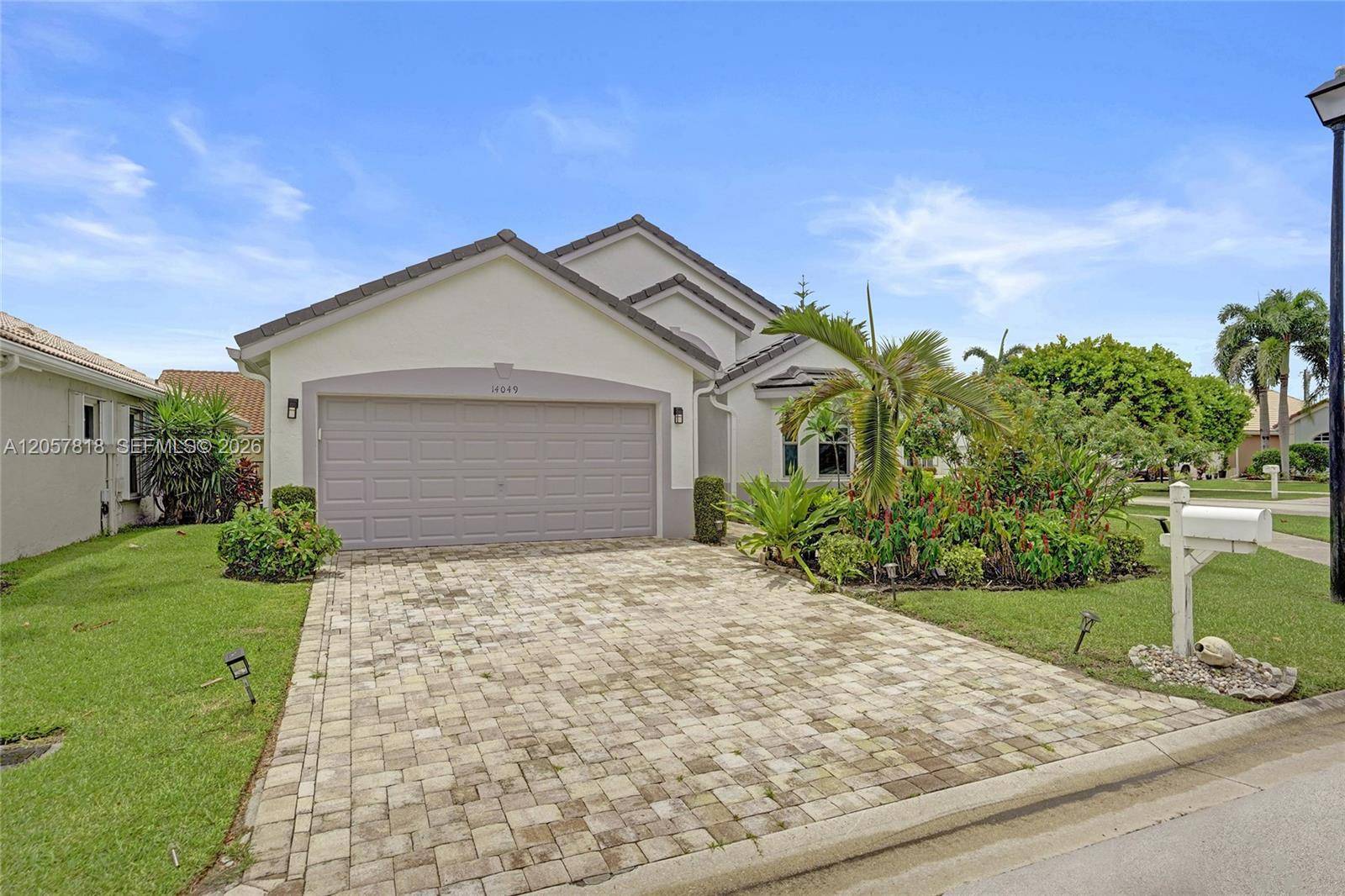 14049 Skye TerDelray Beach - picture