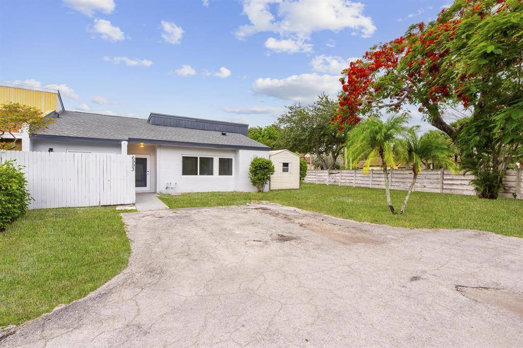 6993 NW 29THFort Lauderdale - picture