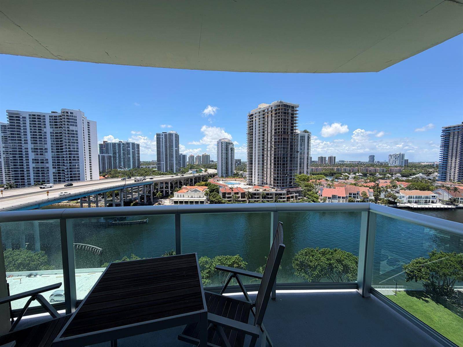19390 COLLINSSunny Isles Beach - OCEANVIEW BUILDING A CONDO,OCEANVIEW BUILDING A condo unit 1405 - picture