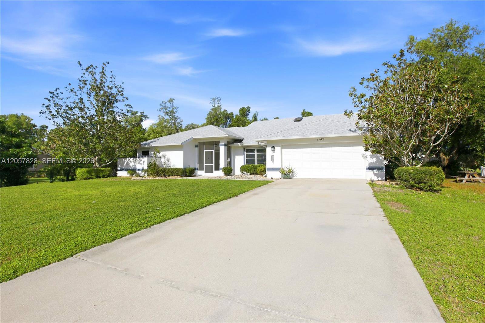 1169 Presque Isle DrPort Charlotte - picture