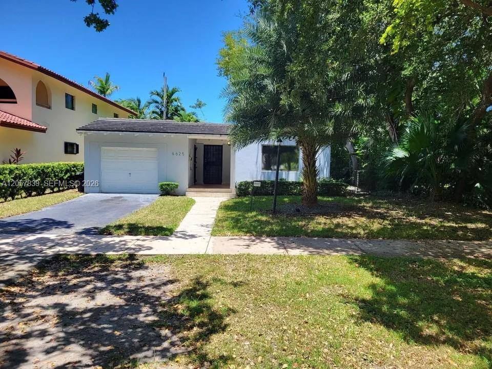 6625 Nervia StCoral Gables - picture