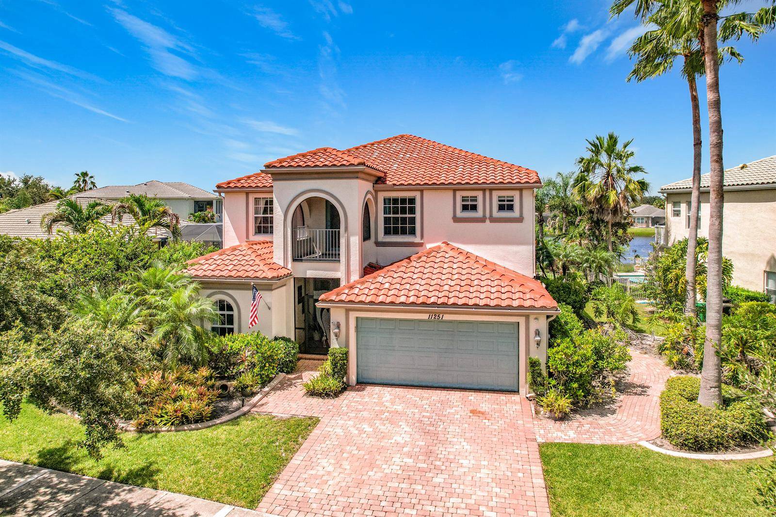 11251 SW SpringtreePort St. Lucie - picture