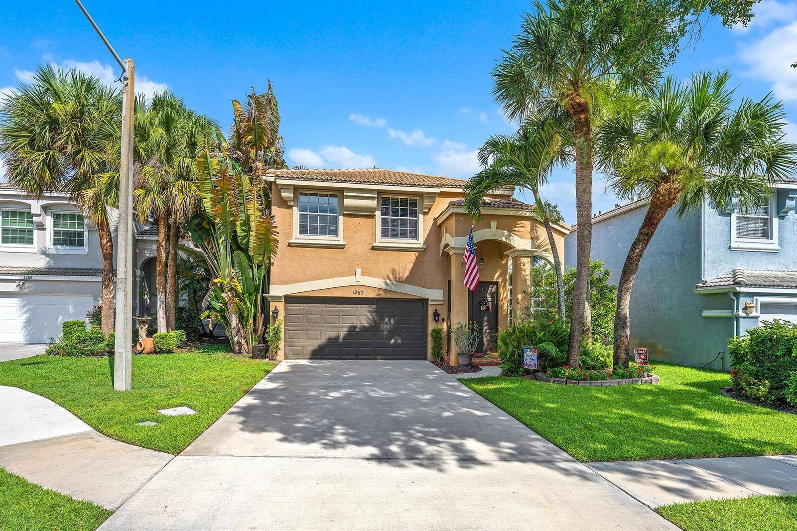 1267 GembrookRoyal Palm Beach - picture